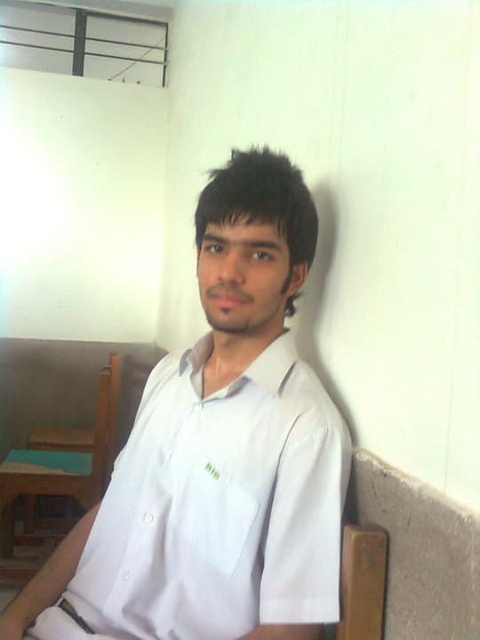 Nishkarsh in school