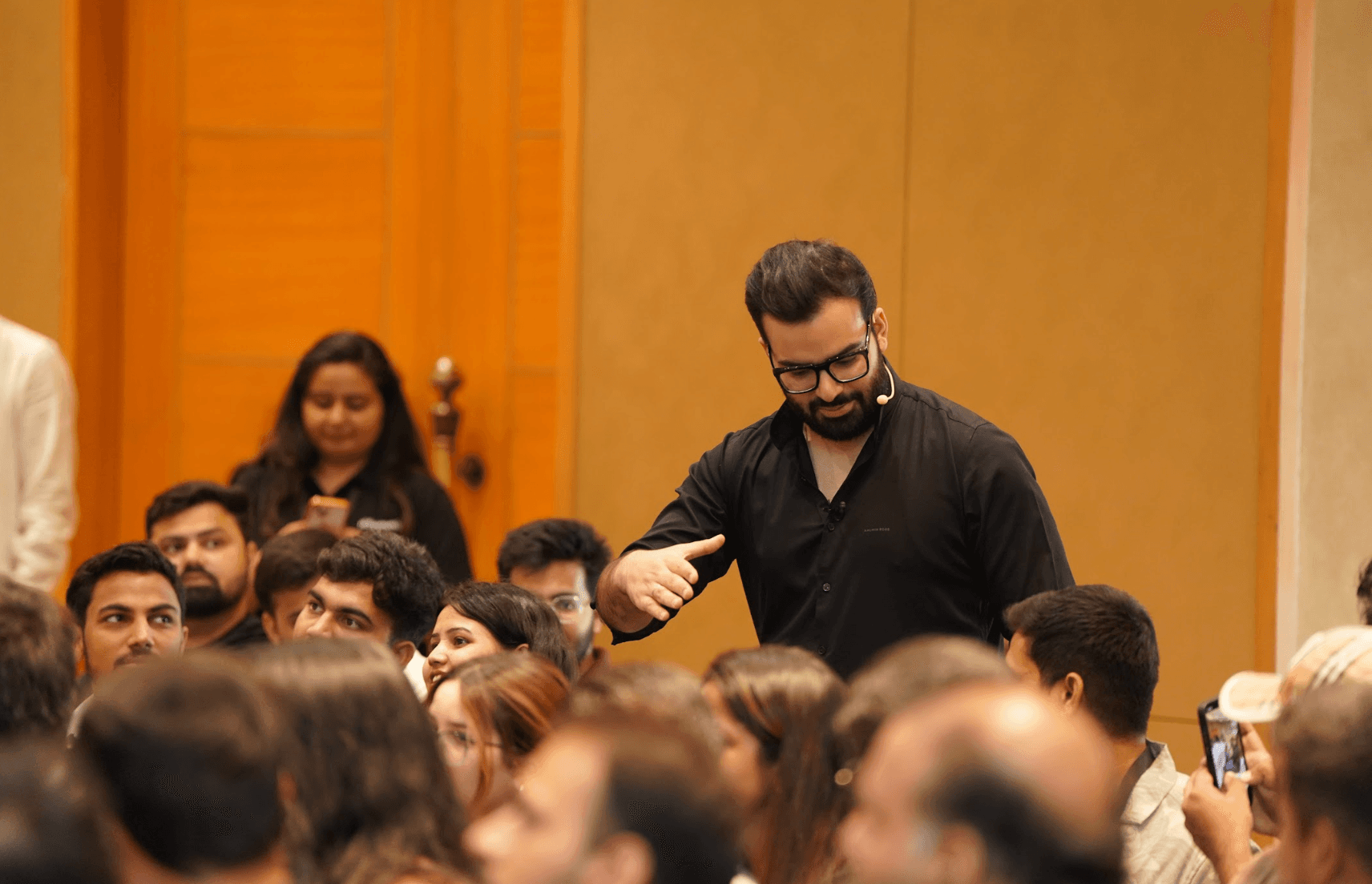 Event in Gurgaon 2025