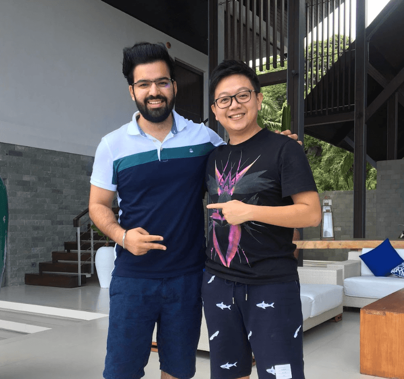 eCommerce Mastermind with Steve Tan